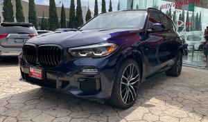 BMW X5 2022