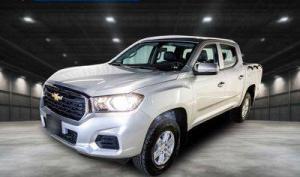 Chevrolet S10 MaxiCab Pick Up 2024