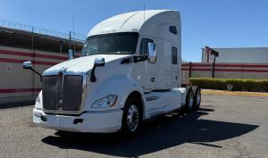 Kenworth T680 2019