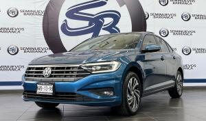 Volkswagen Jetta Highline 2019