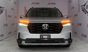 Honda Pilot Touring 2024