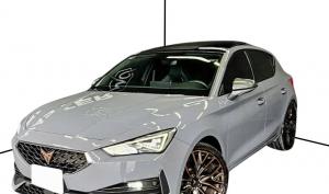 Cupra León 2023