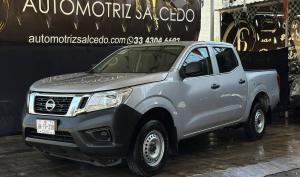 Nissan NP300 2019