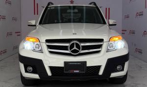 Mercedes Benz Clase GLK 2012