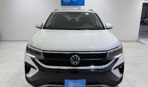 Volkswagen Taos 2023