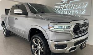 Dodge Ram 1500 2020