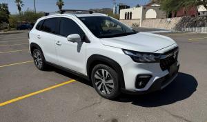 Suzuki S-CROSS 2023