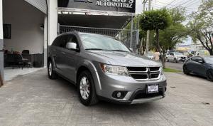 Dodge Journey 2016