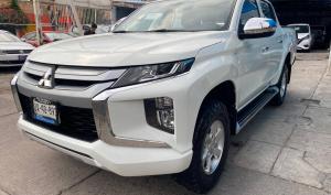 Mitsubishi L200 2022