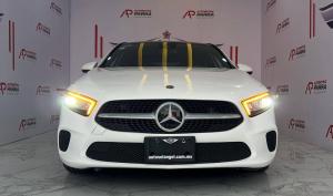 Mercedes Benz A 200 2019
