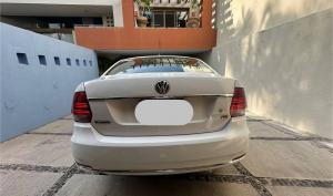 Volkswagen Vento 2018