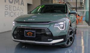 Kia Niro 2023