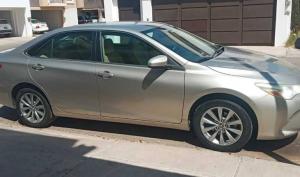 Toyota Camry 2016