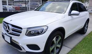 Mercedes Benz GLC 300 2019