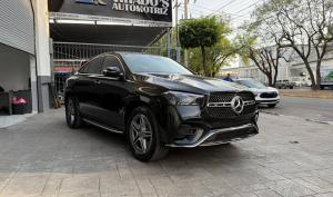 Mercedes Benz Clase GLE 2023
