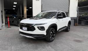 Chevrolet Montana 2025
