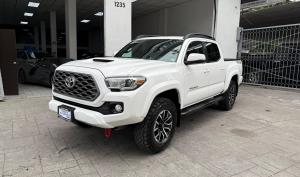 Toyota Tacoma Edición Especial 2023
