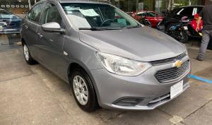 Chevrolet Aveo 2022