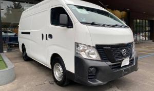 Nissan Urvan 2022
