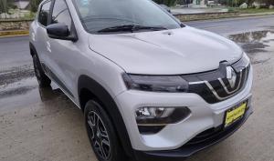 Renault Kwid 2024