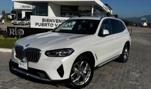 BMW X3 2024