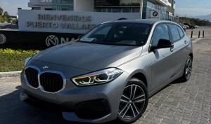 BMW 118i 2024