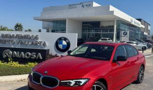 BMW Serie 3 2024