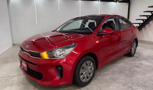 Kia Rio 2019