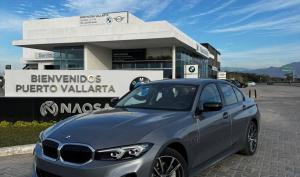 BMW Serie 3 2024