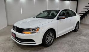 Volkswagen Jetta 2016