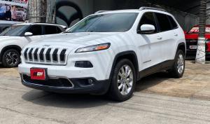 Jeep Cherokee 2015