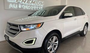 Ford Edge SEL 2015