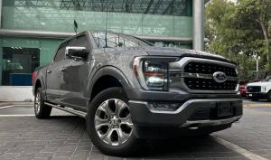 Ford Lobo Platinium 2023