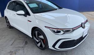 Volkswagen Golf 2024