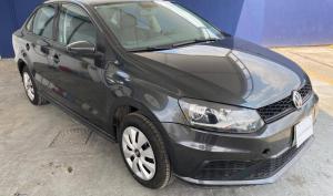 Volkswagen Vento 2021
