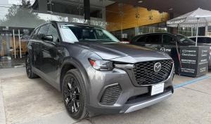 Mazda CX-70 2025