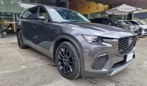 Mazda CX-70 2025