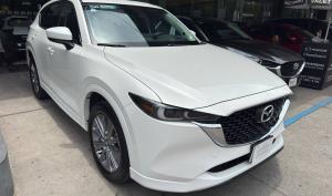 Mazda CX-5 2025