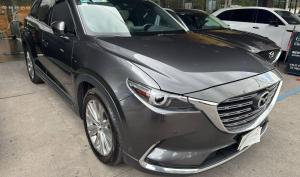 Mazda CX-9 2023