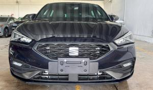 Seat Leon FR 2023