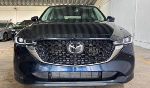 Mazda CX-5 2024