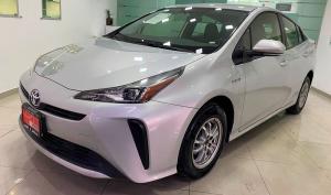 Toyota Prius 2019