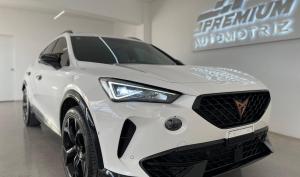 Cupra Formentor 2021