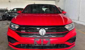 Volkswagen Jetta GLI 2020
