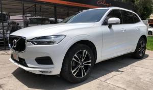 Volvo XC 60 2019
