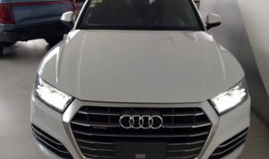 Audi Q5 2018
