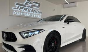 Mercedes Benz CLS 2020