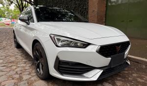 Cupra León 2023