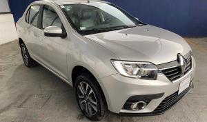 Renault Logan 2023