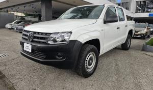 Volkswagen Amarok 2019